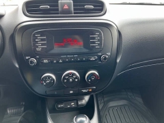 Used 2016 Kia Soul 5dr Wgn Auto Base at VerHage Auto Sales near Holland, MI