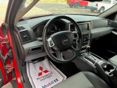 Used 2009 Jeep Grand Cherokee 4WD 4dr Laredo at VerHage Auto Sales near Holland, MI