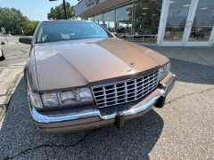 Used 1994 Cadillac Seville 4d Sedan SLS at VerHage Auto Sales near Holland, MI