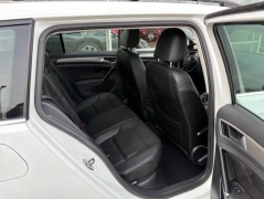Used 2017 Volkswagen Golf SportWagen 1.8T SE Auto at VerHage Auto Sales near Holland, MI