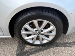 Used 2012 Volkswagen Jetta SportWagen 4dr Auto PZEV at VerHage Auto Sales near Holland, MI
