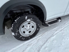 Used 2015  Ram 1500 4WD Reg Cab Tradesman Longbed at VerHage Auto Sales near Holland&comma; MI