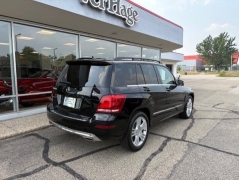 Used 2015 Mercedes-Benz GLK-Class 4d SUV GLK350 4matic at VerHage Auto Sales near Holland, MI