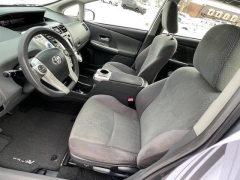 Used 2013  Toyota Prius v 5dr Wgn &lpar;Natl&rpar; at VerHage Auto Sales near Holland&comma; MI