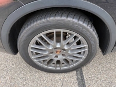 Used 2014 Porsche Cayenne AWD 4dr S at VerHage Auto Sales near Holland, MI