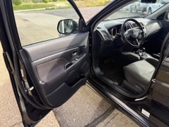 Used 2011 Mitsubishi Outlander Sport 4d SUV AWD SE at VerHage Auto Sales near Holland, MI