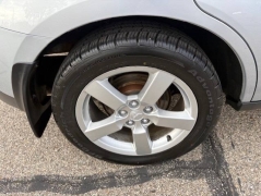 Used 2007  Mitsubishi Outlander 4d SUV 4WD XLS at VerHage Auto Sales near Holland, MI