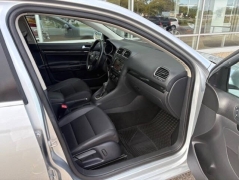 Used 2012 Volkswagen Jetta SportWagen 4dr Auto PZEV at VerHage Auto Sales near Holland, MI