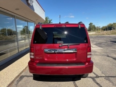 Used 2012 Jeep Liberty 4WD 4dr Sport Latitude at VerHage Auto Sales near Holland, MI