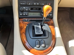 Used 2001 Jaguar XK8 2d Convertible at VerHage Auto Sales near Holland, MI
