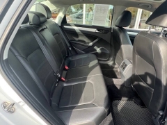 Used 2013 Volkswagen Passat 4dr Sdn 2.5L SE PZEV at VerHage Auto Sales near Holland, MI