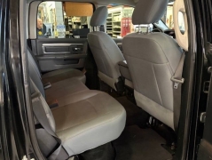 Used 2017  Ram 1500 4WD Crew Cab 140&period;5" SLT at VerHage Auto Sales near Holland&comma; MI