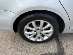 Used 2012 Volkswagen Jetta SportWagen 4dr Auto PZEV at VerHage Auto Sales near Holland, MI
