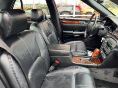 Used 2002  Cadillac Seville 4d Sedan STS at VerHage Auto Sales near Holland&comma; MI