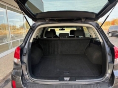 Used 2011  Subaru Outback 4d SUV i Prem AT All-Weather/Moonroof at VerHage Auto Sales near Holland, MI
