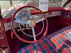 Used 1949 Chrysler TOWN AND COUNTRY WOODY CONVERTIBLE at VerHage Auto Sales near Holland, MI