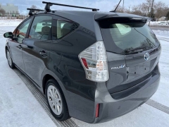 Used 2013  Toyota Prius v 5dr Wgn &lpar;Natl&rpar; at VerHage Auto Sales near Holland&comma; MI
