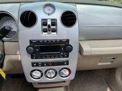 Used 2006 Chrysler PT Cruiser 2d Convertible Touring at VerHage Auto Sales near Holland, MI