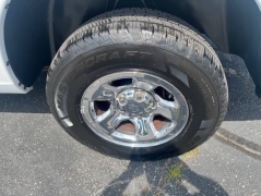 Used 2012 Ram 1500 2WD Reg Cab Tradesman Longbed at VerHage Auto Sales near Holland, MI