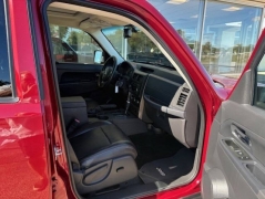 Used 2012 Jeep Liberty 4WD 4dr Sport Latitude at VerHage Auto Sales near Holland, MI
