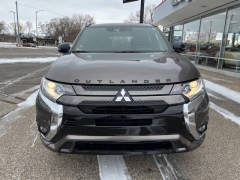 Used 2021  Mitsubishi Outlander PHEV S-AWC at VerHage Auto Sales near Holland&comma; MI