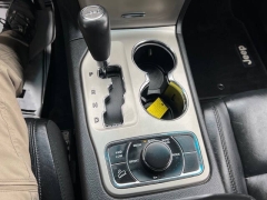 Used 2011  Jeep Grand Cherokee 4d SUV 4WD Limited at VerHage Auto Sales near Holland&comma; MI