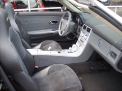 Used 2005 Chrysler Crossfire 2d Convertible Limited at VerHage Auto Sales near Holland, MI