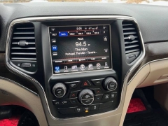 Used 2014  Jeep Grand Cherokee 4d SUV 4WD Limited at VerHage Auto Sales near Holland&comma; MI