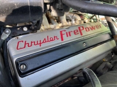 Used 1953  Chrysler IMPERIAL 2 DOOR HT COUPE at VerHage Auto Sales near Holland, MI