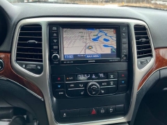 Used 2011  Jeep Grand Cherokee 4d SUV 4WD Limited at VerHage Auto Sales near Holland&comma; MI