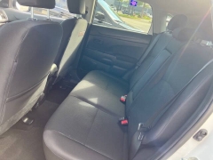 Used 2015 Mitsubishi Outlander Sport 4d SUV AWD ES 2.4L at VerHage Auto Sales near Holland, MI