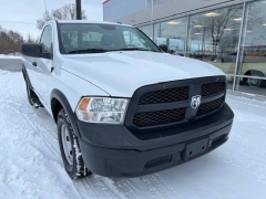 Used 2015  Ram 1500 4WD Reg Cab Tradesman Longbed at VerHage Auto Sales near Holland&comma; MI