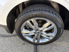Used 2014  Ford Edge 4d SUV AWD Limited at VerHage Auto Sales near Holland, MI