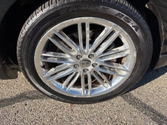 Used 2015  Lincoln MKT 4d SUV AWD EcoBoost at VerHage Auto Sales near Holland, MI