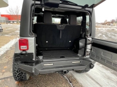 Used 2013  Jeep Wrangler 4WD 2dr Sahara at VerHage Auto Sales near Holland, MI