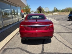 Used 2012 Chrysler 200 2d Convertible S at VerHage Auto Sales near Holland, MI