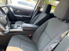 Used 2013 Ford Edge 4d SUV FWD SE at VerHage Auto Sales near Holland, MI