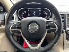 Used 2014  Jeep Grand Cherokee 4d SUV 4WD Limited at VerHage Auto Sales near Holland&comma; MI