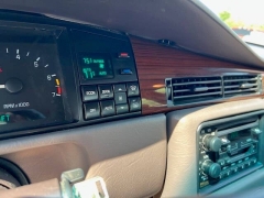 Used 1994 Cadillac Seville 4d Sedan SLS at VerHage Auto Sales near Holland, MI