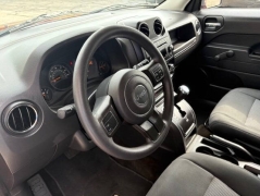 Used 2015 Jeep Patriot 4WD 4dr Sport at VerHage Auto Sales near Holland, MI
