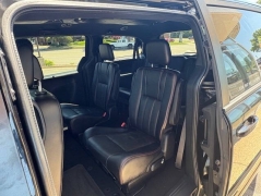 Used 2015 Dodge Grand Caravan 4d Wagon R/T at VerHage Auto Sales near Holland, MI