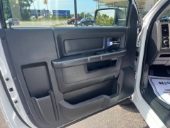 Used 2012 Ram 1500 2WD Reg Cab Tradesman Longbed at VerHage Auto Sales near Holland, MI