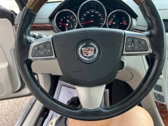 Used 2012 Cadillac CTS Coupe 2d Coupe AWD Premium at VerHage Auto Sales near Holland, MI