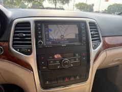 Used 2011 Jeep Grand Cherokee 4d SUV 4WD Limited at VerHage Auto Sales near Holland, MI