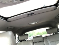 Used 2009 Hyundai Santa Fe AWD 4dr Auto SE at VerHage Auto Sales near Holland, MI