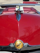 Used 1949 Chrysler TOWN AND COUNTRY WOODY CONVERTIBLE at VerHage Auto Sales near Holland, MI
