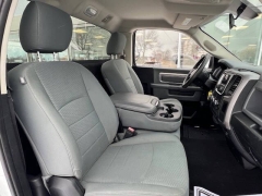 Used 2015  Ram 1500 4WD Reg Cab Tradesman Longbed at VerHage Auto Sales near Holland&comma; MI