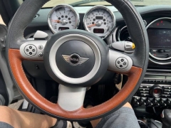 Used 2008 MINI Cooper Convertible 2dr S at VerHage Auto Sales near Holland, MI