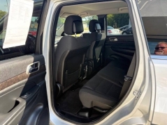 Used 2011 Jeep Grand Cherokee 4WD 4dr Laredo at VerHage Auto Sales near Holland, MI