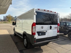 Used 2017 Ram ProMaster Cargo Van 1500 Van 136" WB at VerHage Auto Sales near Holland, MI